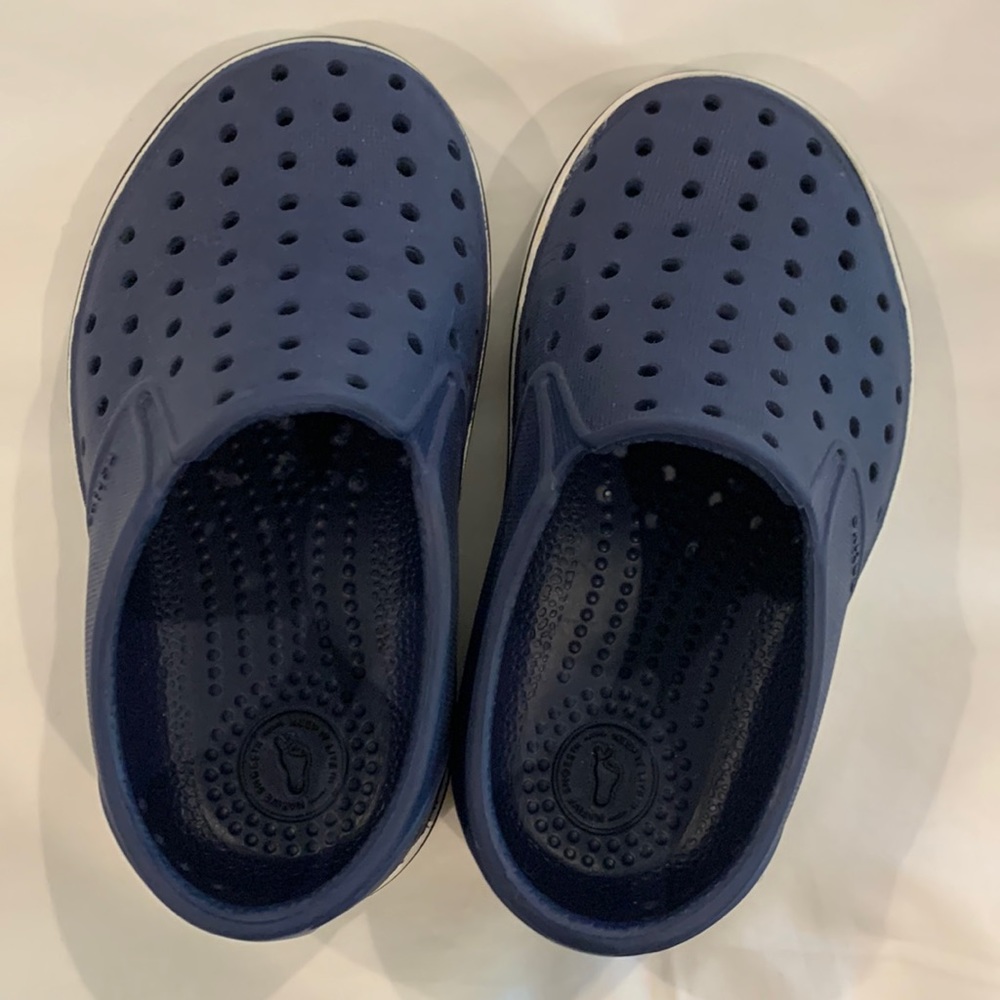 Native - size 7 - Miles